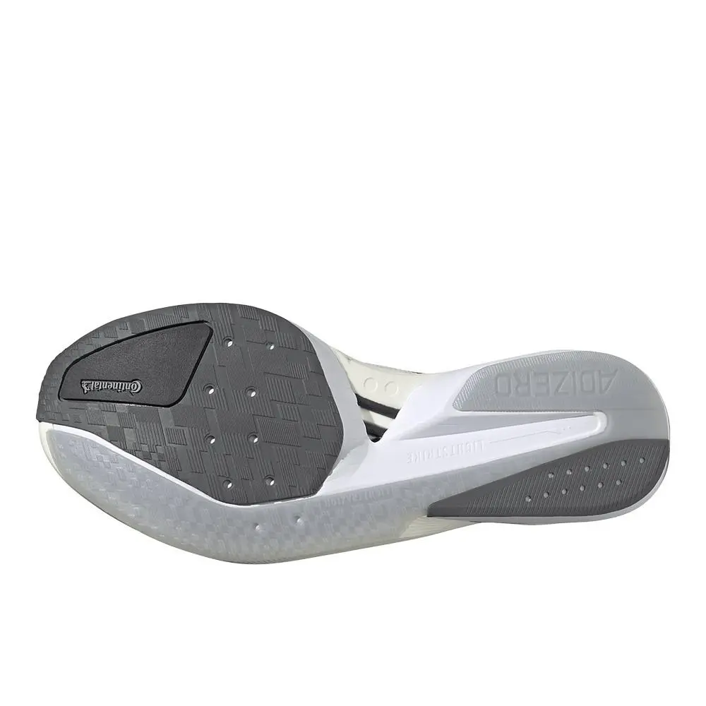Adidas shoes - adidas Adizero Boston 13 - Adizero Boston - SB1158-JS4939 - White 3