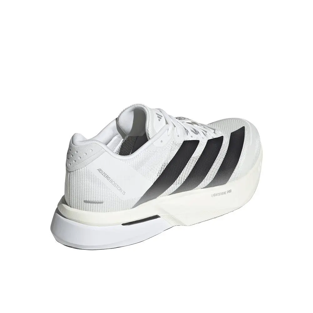 Adidas shoes - adidas Adizero Boston 13 - Adizero Boston - SB1158-JS4939 - White 4