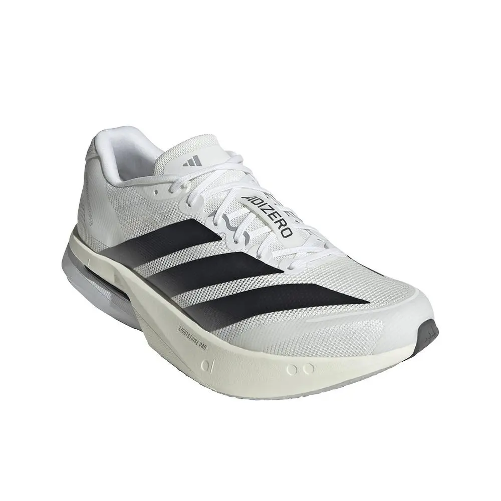 Adidas shoes - adidas Adizero Boston 13 - Adizero Boston - SB1158-JS4939 - White 8