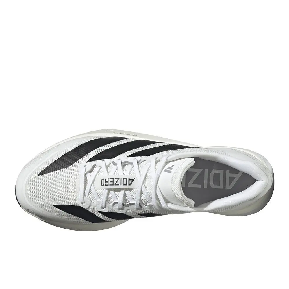 Adidas shoes - adidas Adizero Boston 13 - Adizero Boston - SB1158-JS4939 - White 10