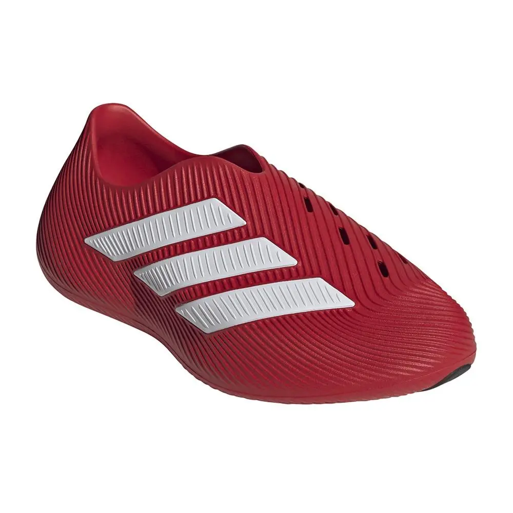 Adidas shoes - adidas Purechill Slides - Purechill Slides - SB1158-KI0075 - Red 0
