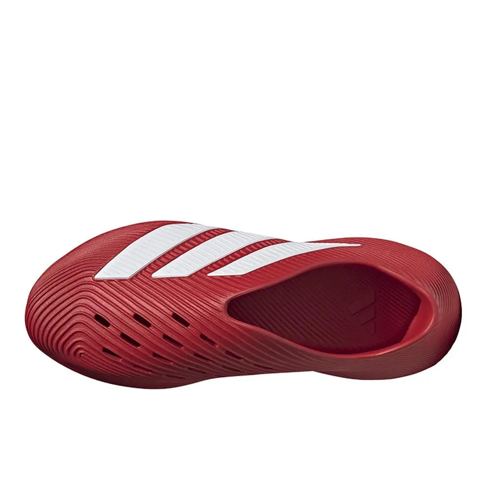 Adidas shoes - adidas Purechill Slides - Purechill Slides - SB1158-KI0075 - Red 2