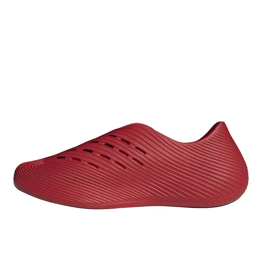 Adidas shoes - adidas Purechill Slides - Purechill Slides - SB1158-KI0075 - Red 9