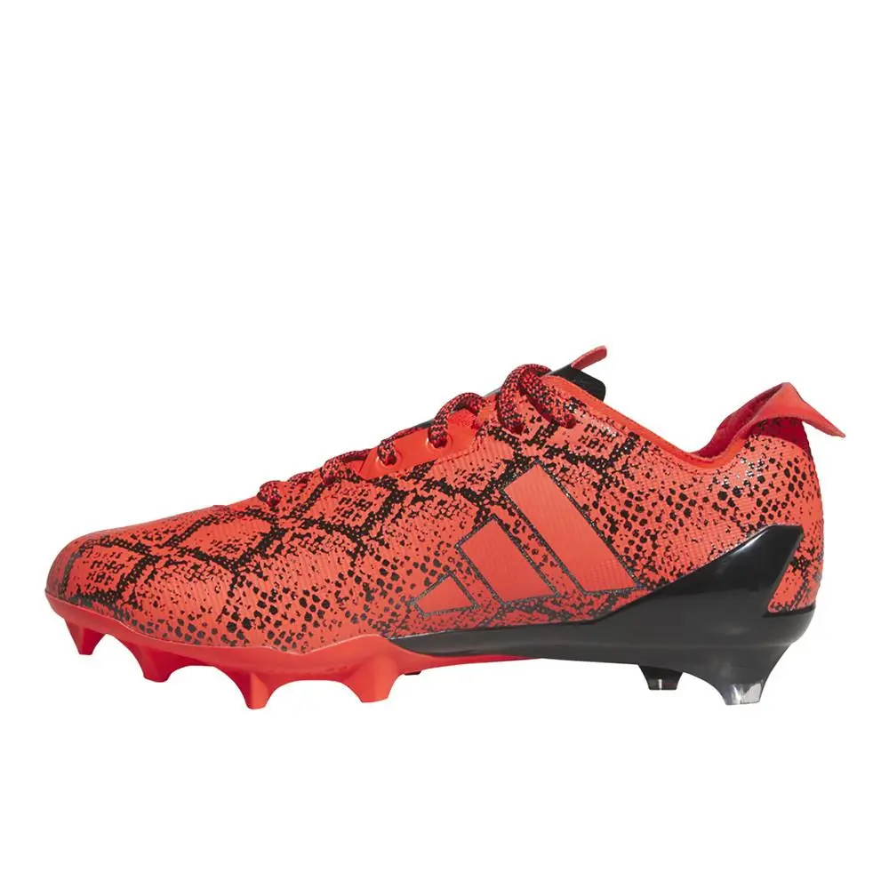 Adidas shoes - adidas Adizero Electric 7V7 Football Cleats - IE3895 - Red 1