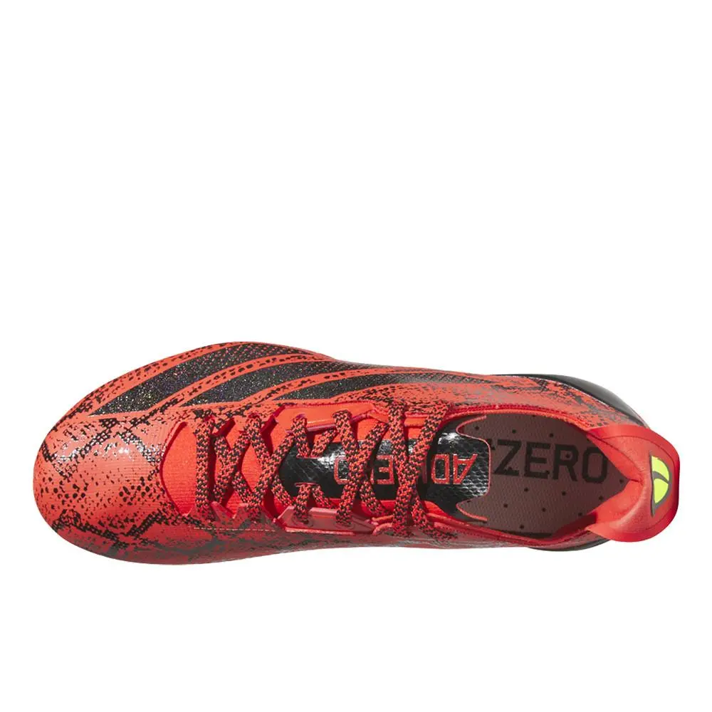 Adidas shoes - adidas Adizero Electric 7V7 Football Cleats - IE3895 - Red 8