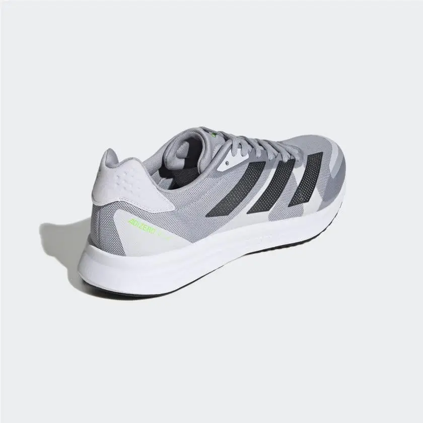 Adidas shoes - 34 dc 094 ofw - ofw - GX6667_670 - halo silver core black dash grey 4