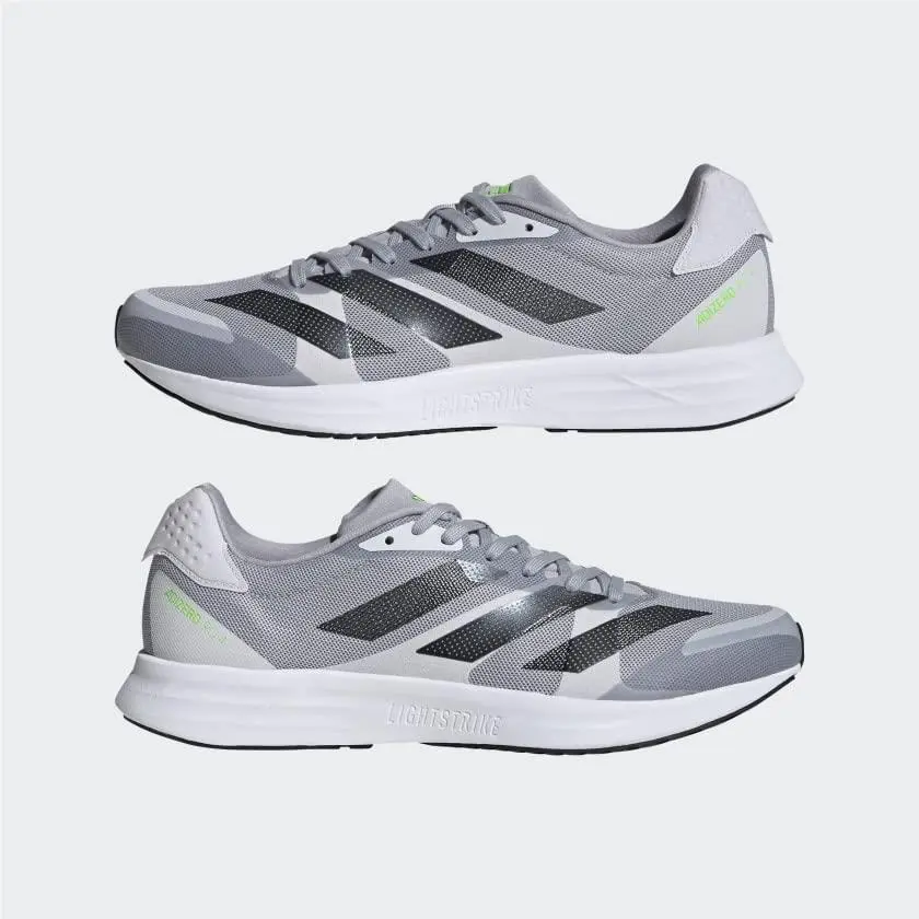 Adidas shoes - 34 dc 094 ofw - ofw - GX6667_670 - halo silver core black dash grey 5