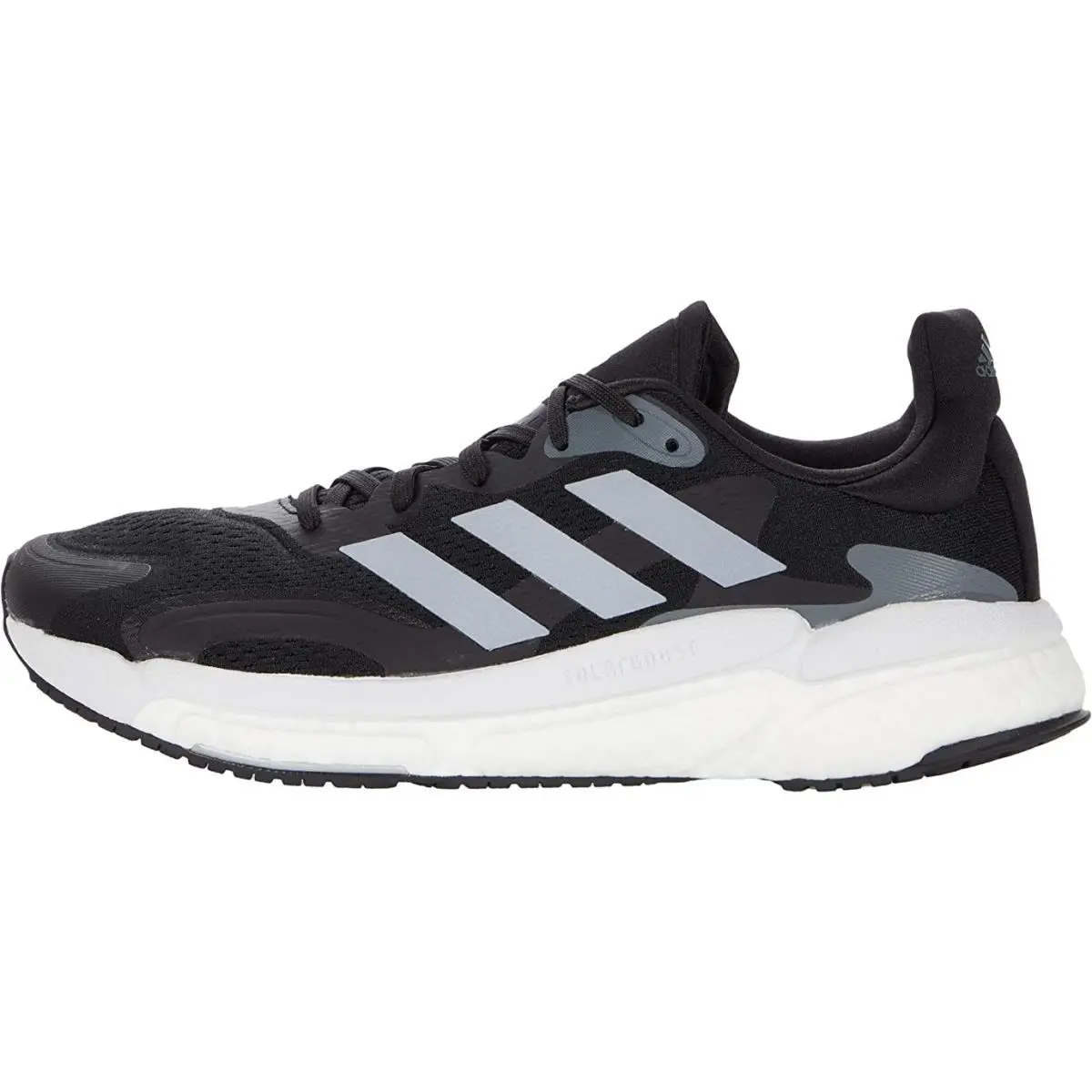 Adidas shoes - Core Black Halo Silver Grey Six 8