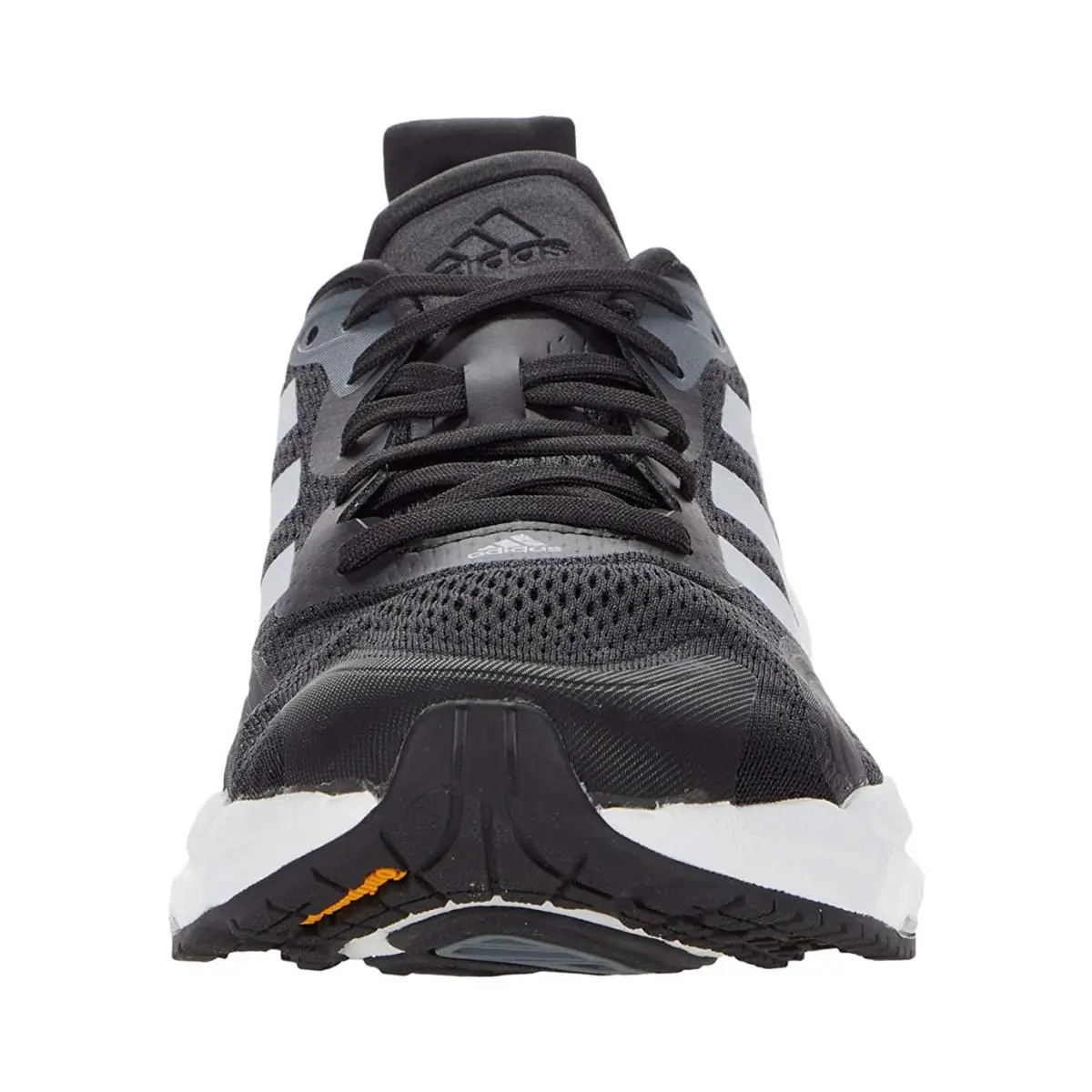 Adidas shoes - Core Black Halo Silver Grey Six 10