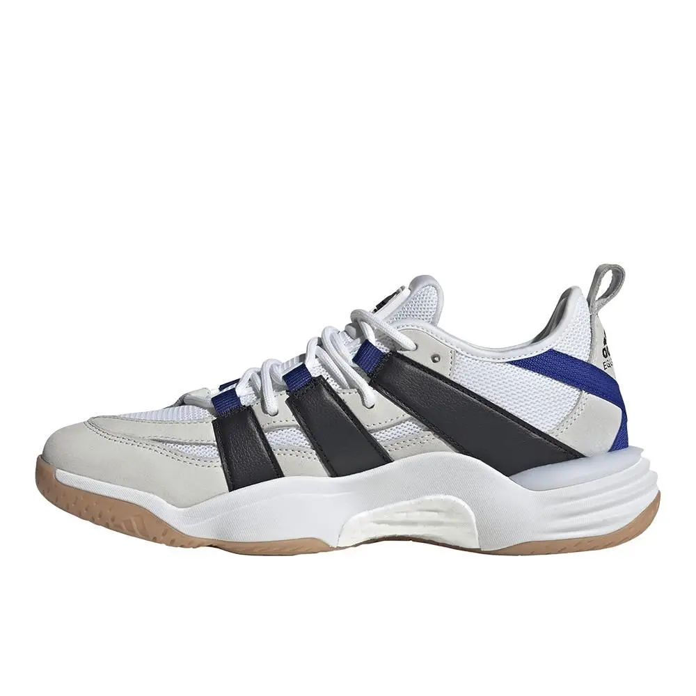 Adidas shoes - adidas Stabil - Stabil - SB1158-KJ8768 - White 1