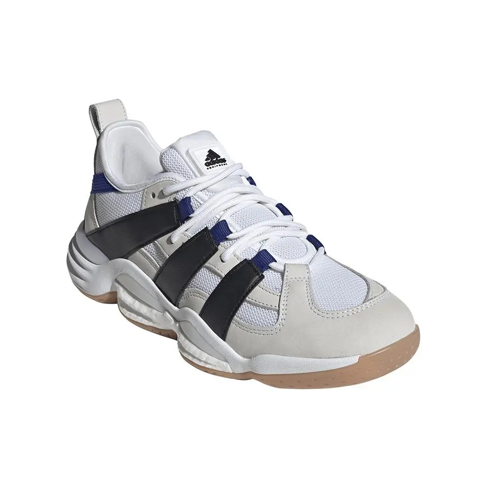 Adidas shoes - adidas Stabil - Stabil - SB1158-KJ8768 - White 6