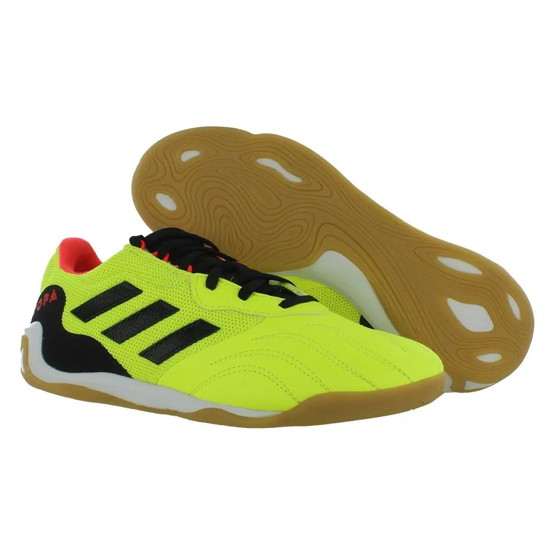 Copa Sense.3 Indoor Sala Unisex Shoes by Adidas