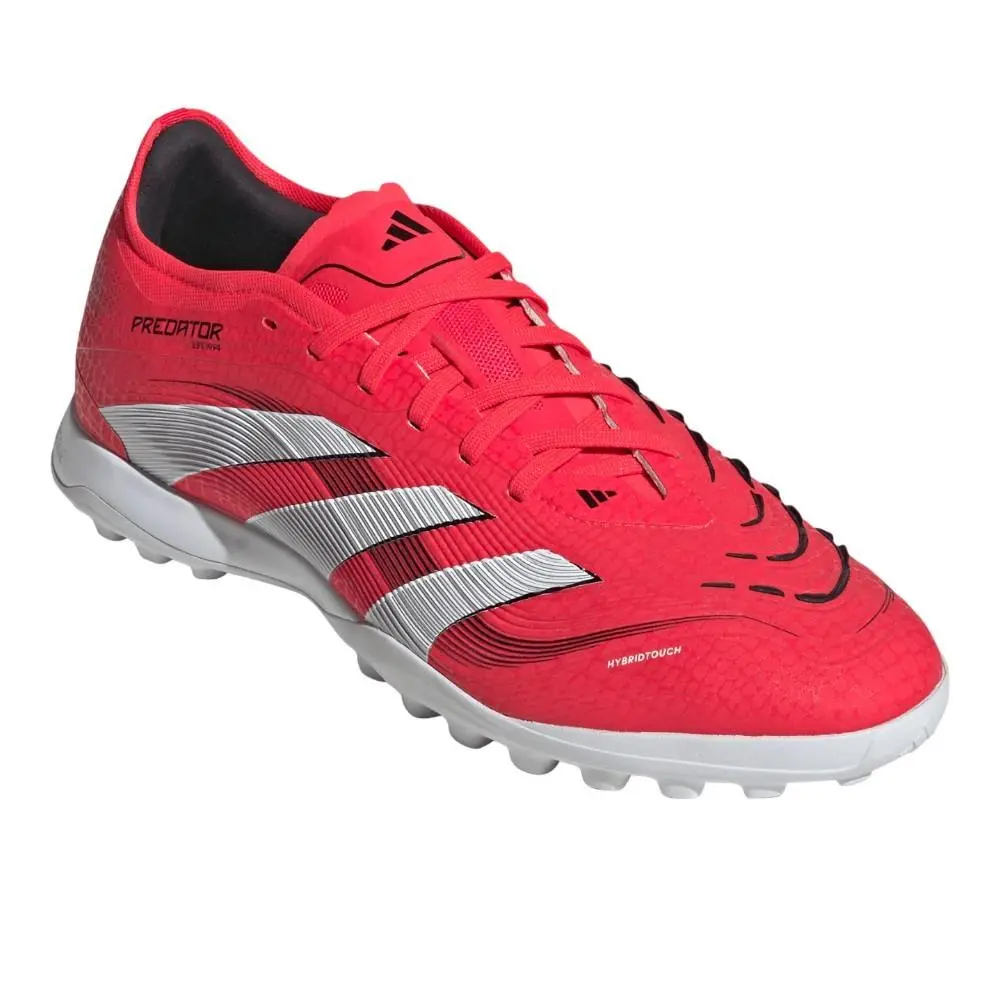 Adidas shoes - adidas Predator Pro Turf - Predator Pro Turf - ID3764 - Red 0