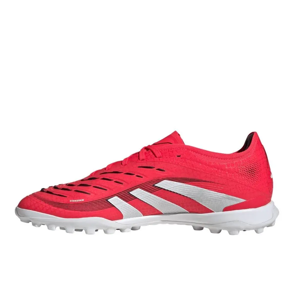 Adidas shoes - adidas Predator Pro Turf - Predator Pro Turf - ID3764 - Red 1