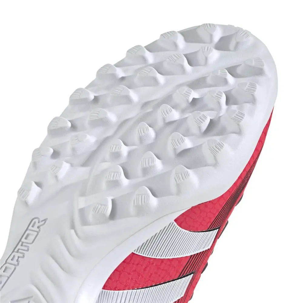 Adidas shoes - adidas Predator Pro Turf - Predator Pro Turf - ID3764 - Red 5