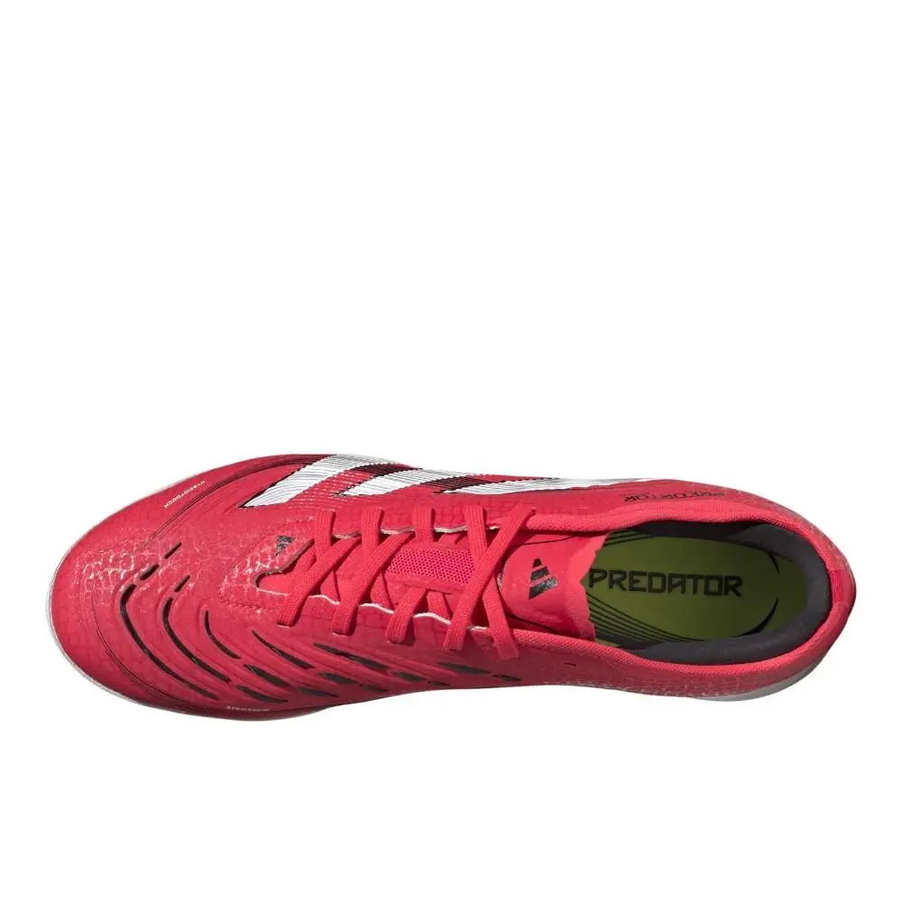 Adidas shoes - adidas Predator Pro Turf - Predator Pro Turf - ID3764 - Red 10