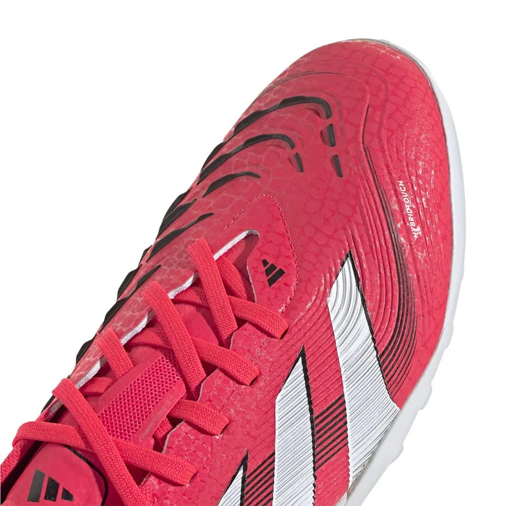 Adidas shoes - adidas Predator Pro Turf - Predator Pro Turf - ID3764 - Red 12