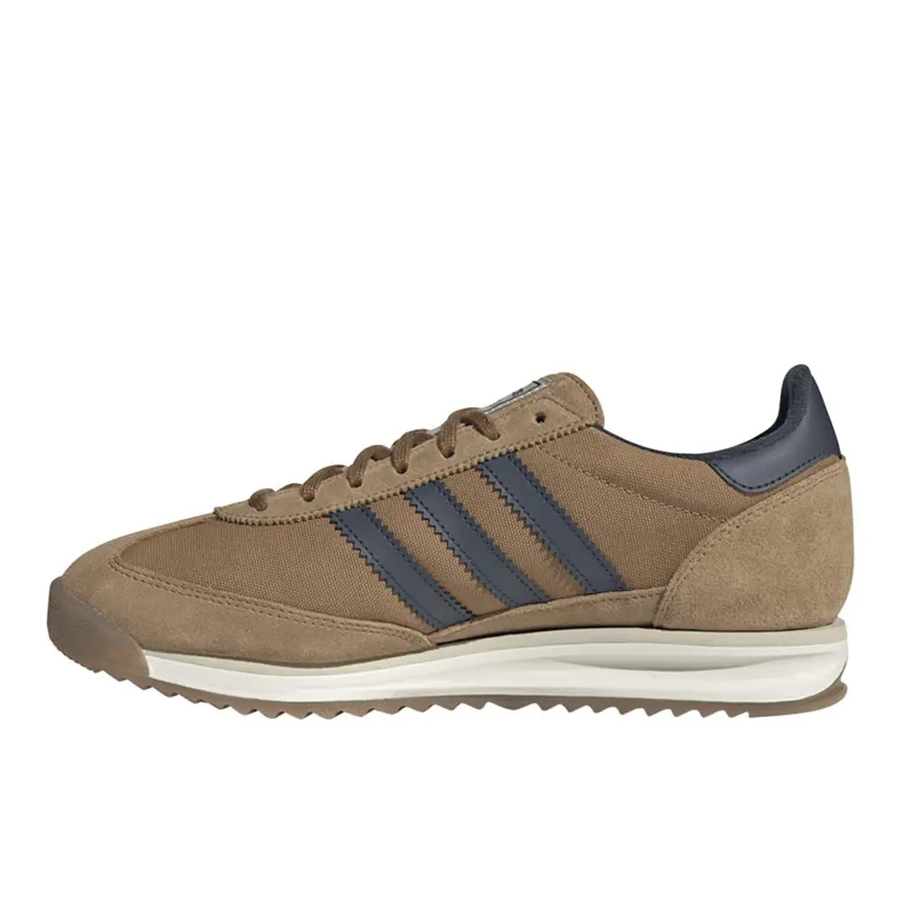 Adidas shoes - adidas Sl 72 Rs - JR8770 - Brown 1