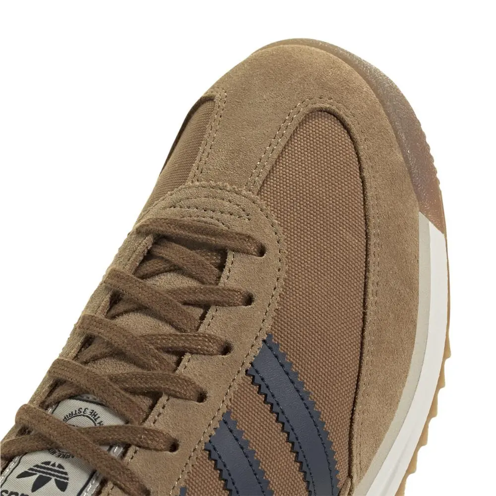 Adidas shoes - adidas Sl 72 Rs - JR8770 - Brown 4