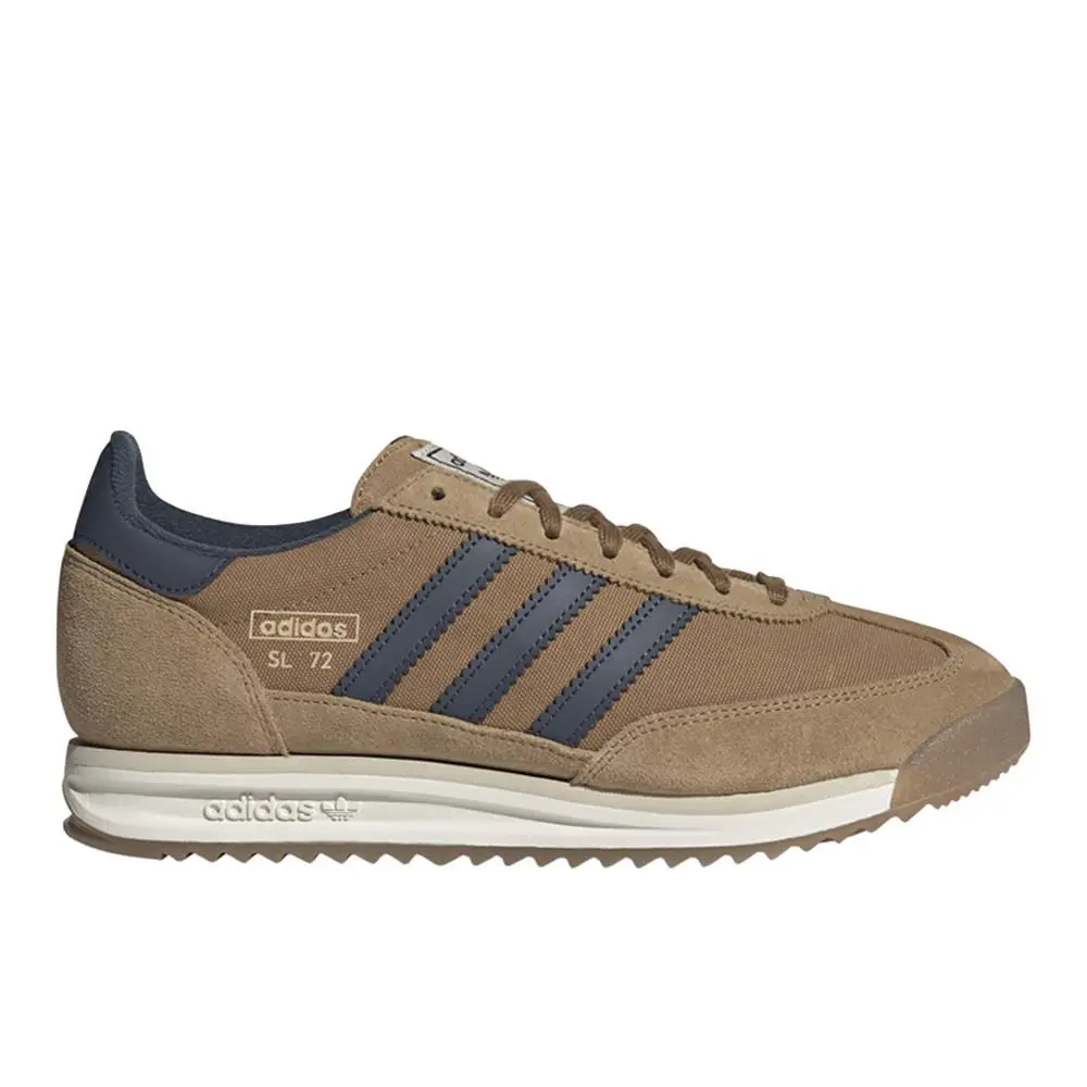 Adidas shoes - adidas Sl 72 Rs - JR8770 - Brown 7