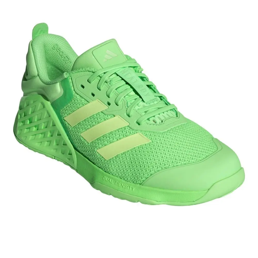 Adidas shoes - adidas Dropset 3 Training - Dropset Training - JR1676 - Green 0