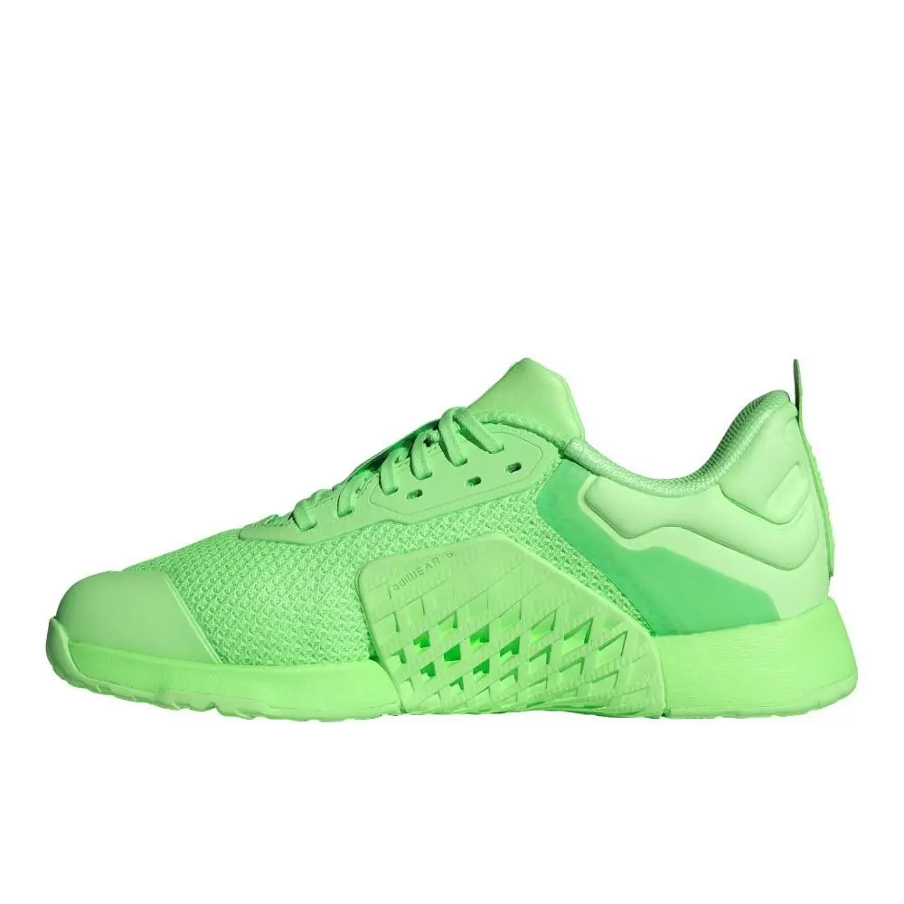 Adidas shoes - adidas Dropset 3 Training - Dropset Training - JR1676 - Green 9