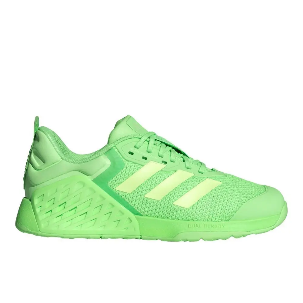Adidas shoes - adidas Dropset 3 Training - Dropset Training - JR1676 - Green 7