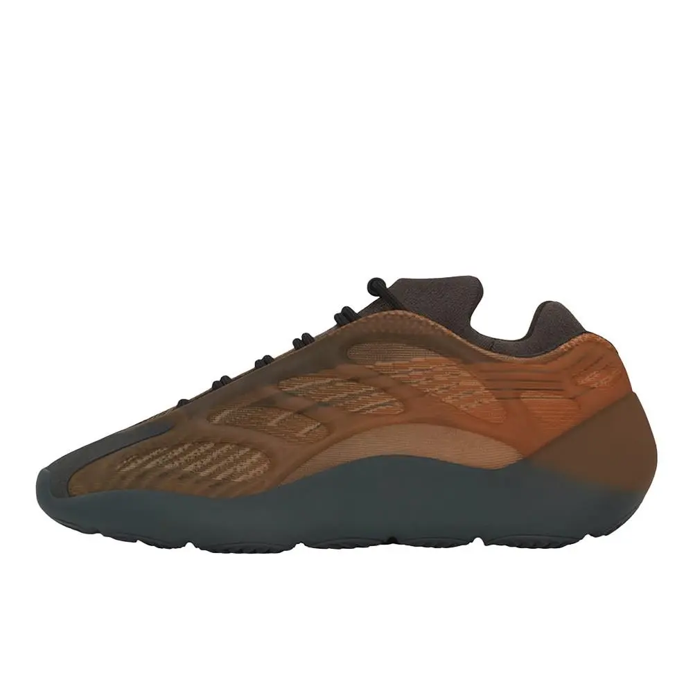 Adidas shoes - adidas  Yeezy 700 V3 - Yeezy - GY4109 - Brown 0