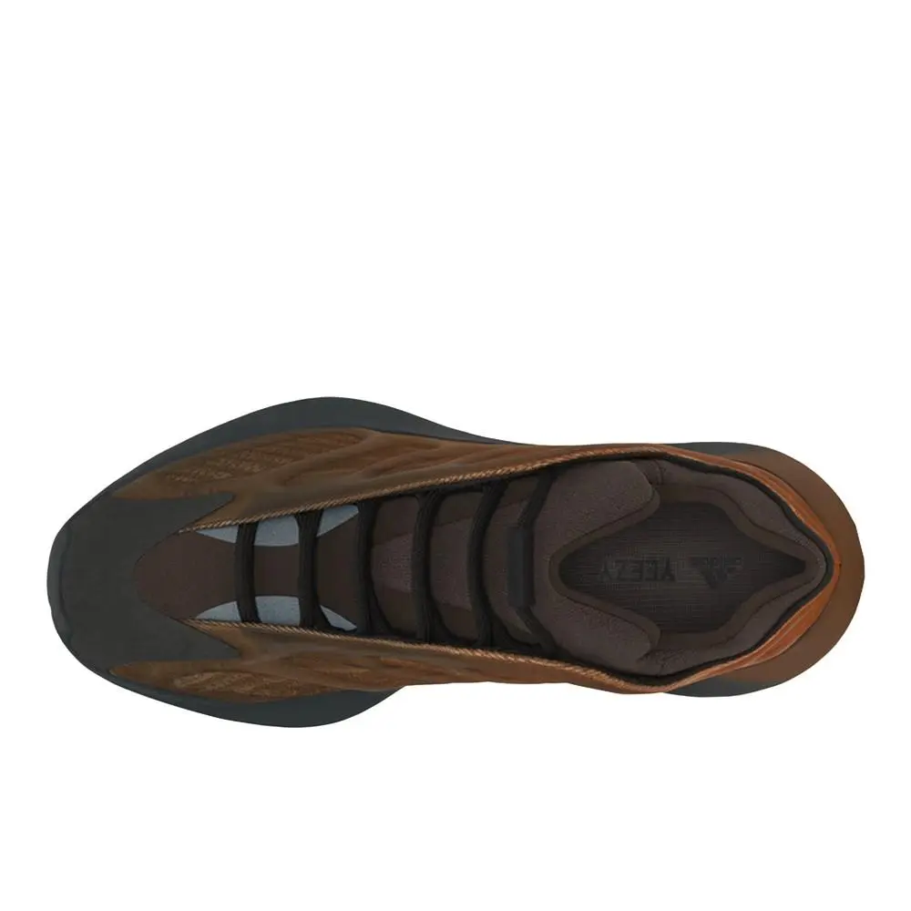 Adidas shoes - adidas  Yeezy 700 V3 - Yeezy - GY4109 - Brown 1