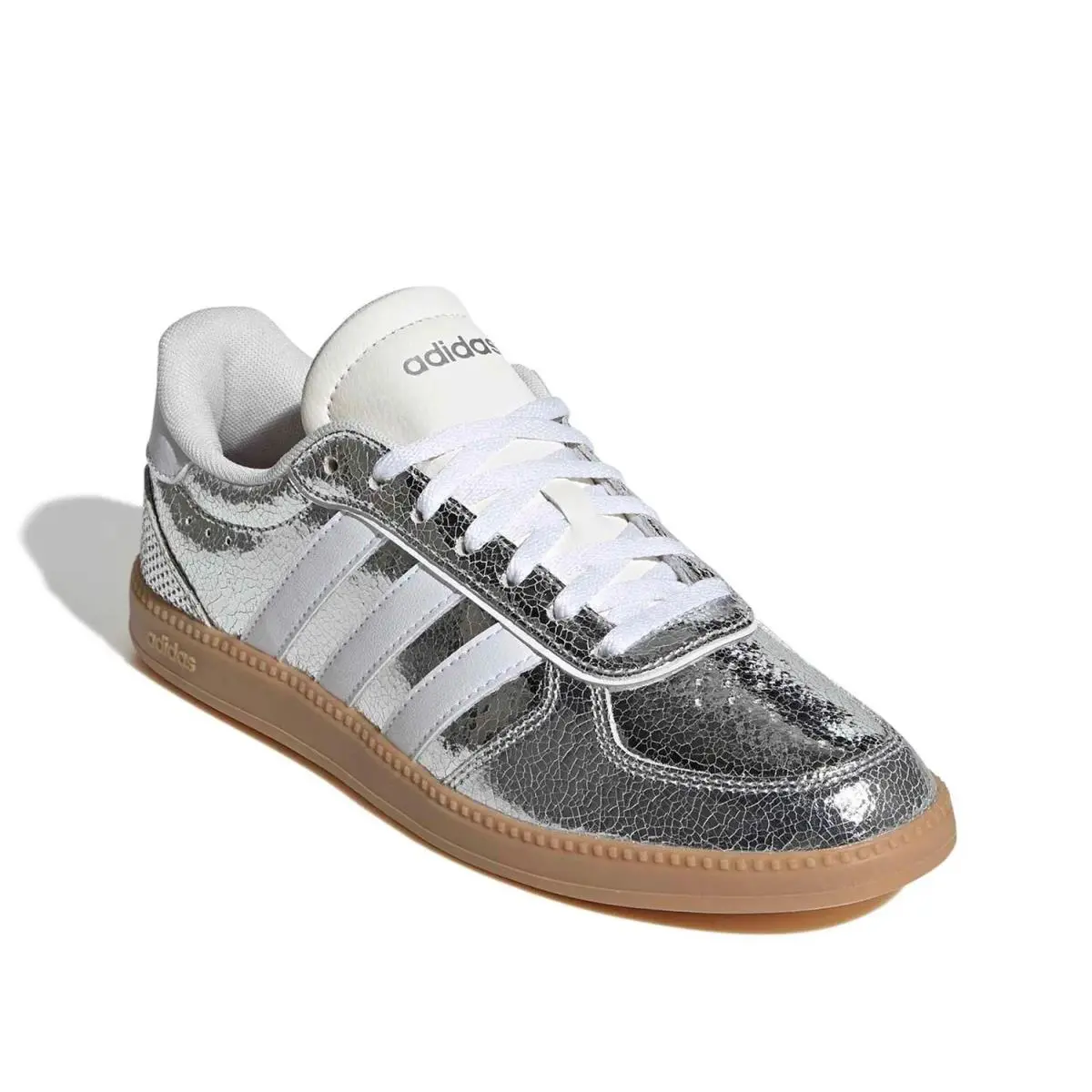 Woman`s Fashion Sneakers  Breaknet Sleek Sneaker by Adidas