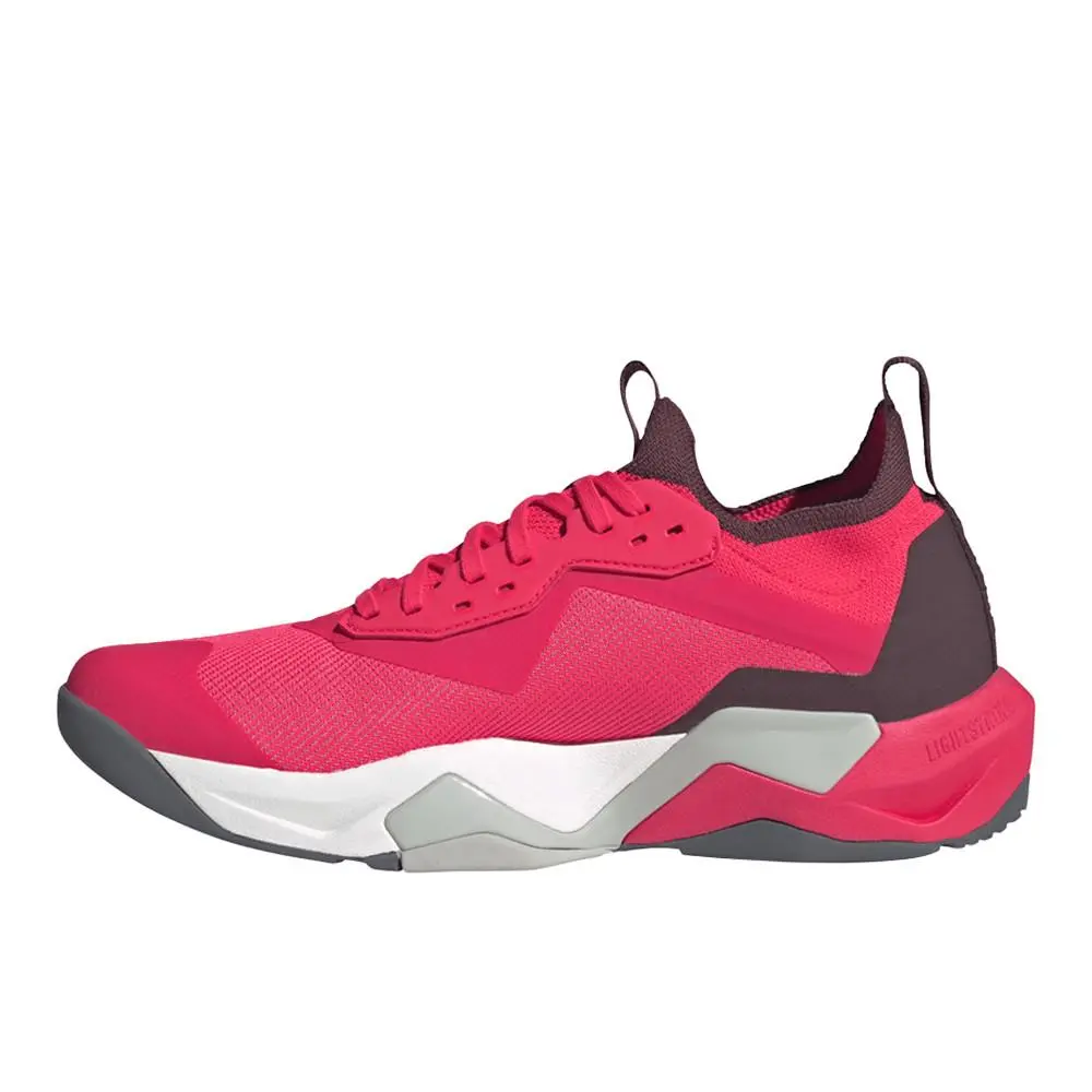 Adidas shoes - adidas Rapidmove Adv 2 Hiit Training - JI2058 - Red 1
