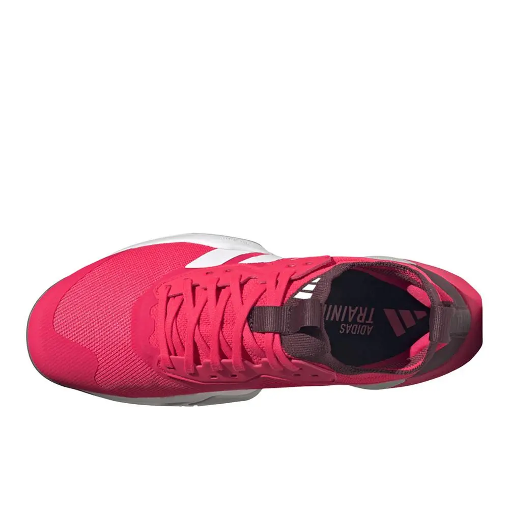 Adidas shoes - adidas Rapidmove Adv 2 Hiit Training - JI2058 - Red 8