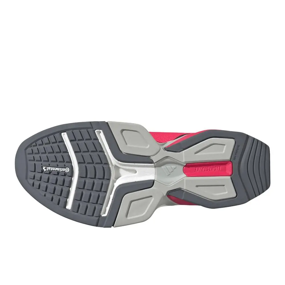 Adidas shoes - adidas Rapidmove Adv 2 Hiit Training - JI2058 - Red 9