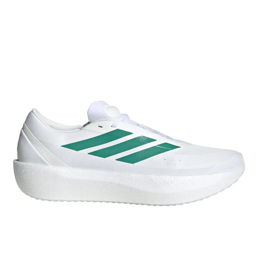 Adidas Zenboost Boost+ Running Mens White Sneakers Athletic Shoes SB1158-IH9495 - White