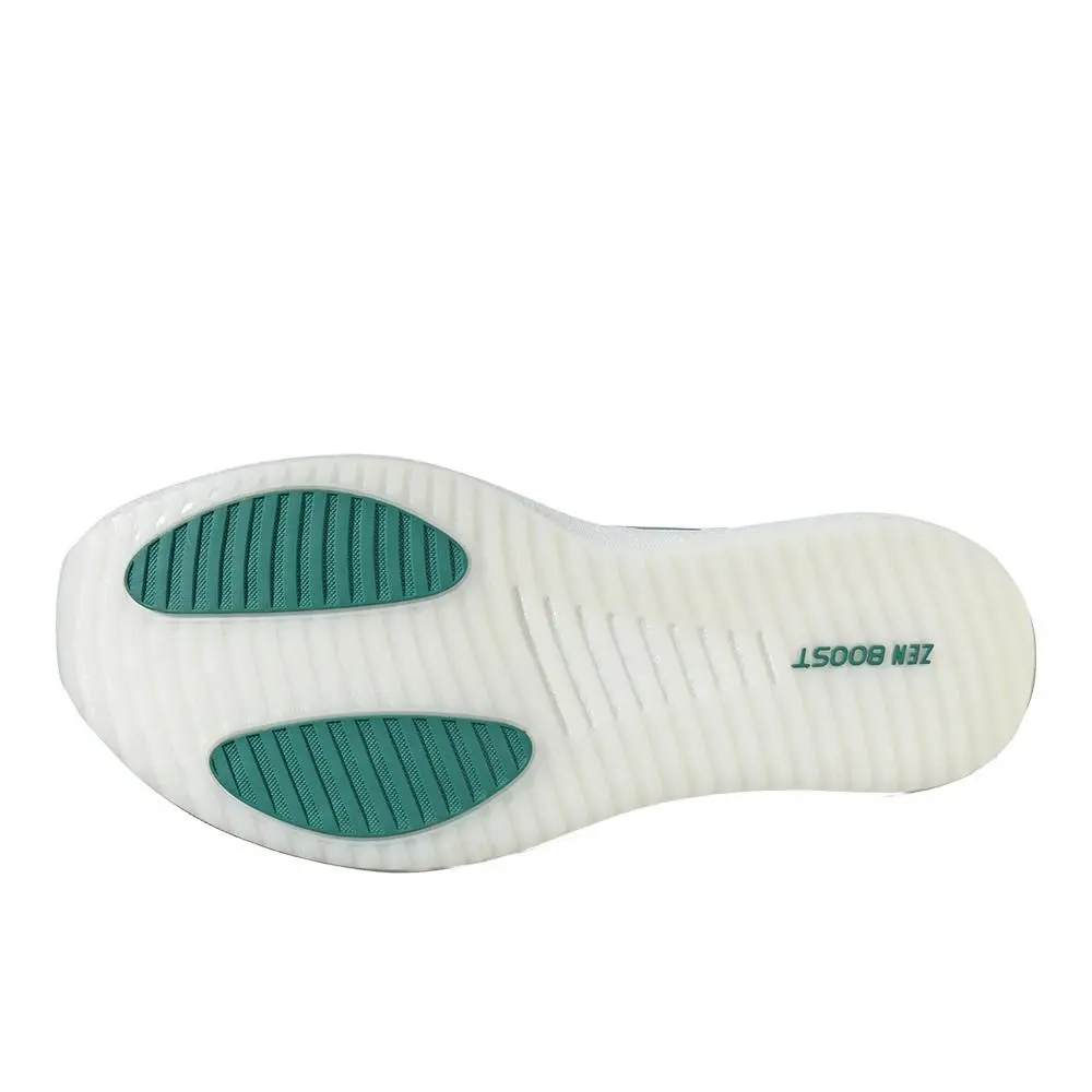 Adidas shoes - adidas Zenboost Boost+ Running - Zenboost Running - SB1158-IH9495 - White 11