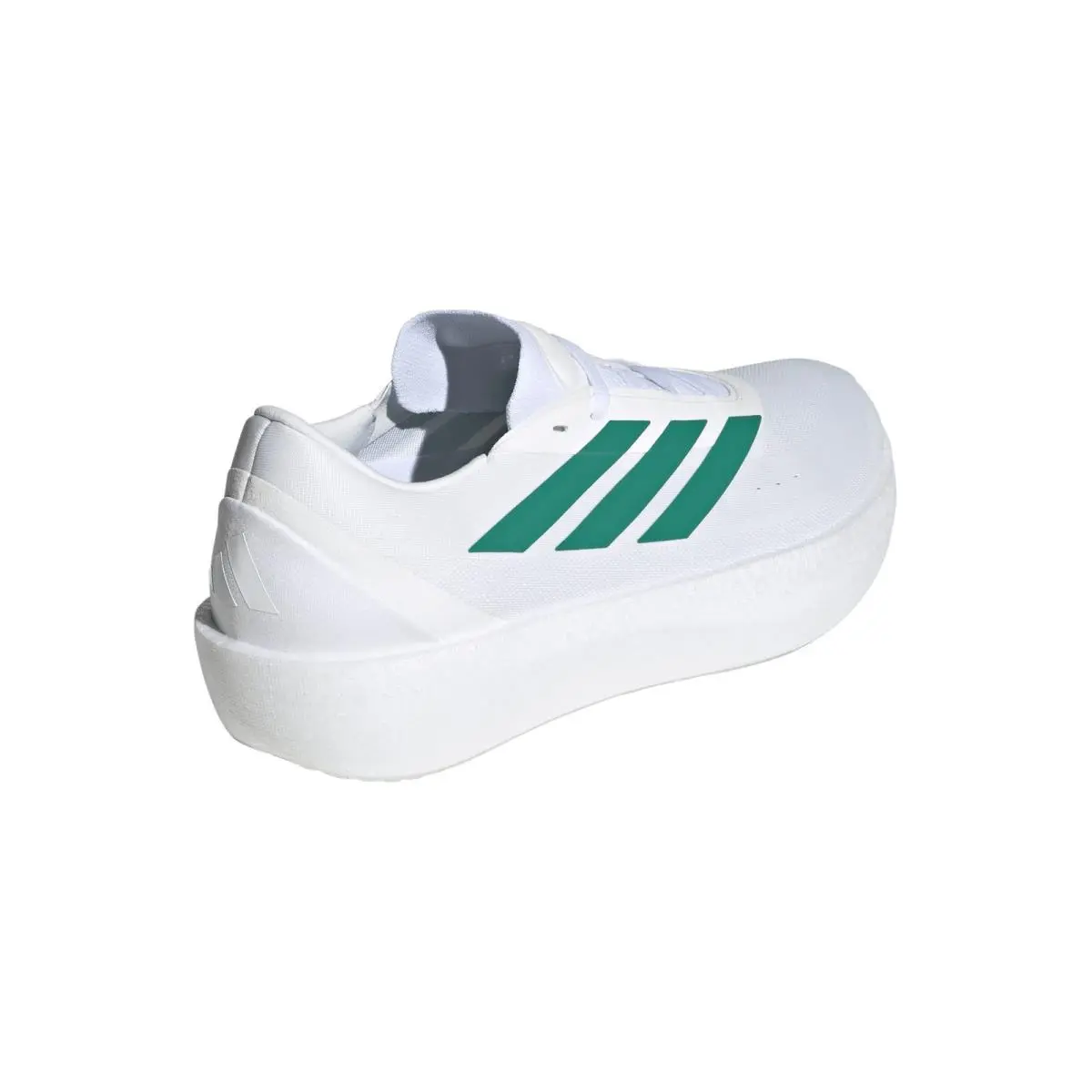 Adidas shoes - adidas Zenboost Boost+ Running - Zenboost Running - SB1158-IH9495 - White 12