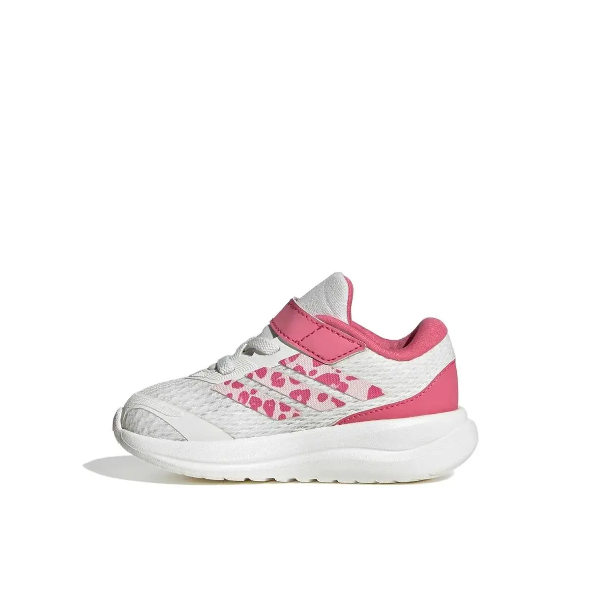 Adidas shoes - White 3
