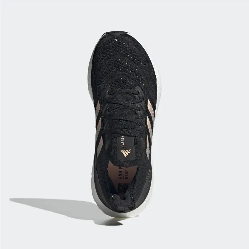 Adidas shoes - adidas UltraBoost 22 - UltraBoost - H01174 - Black 0