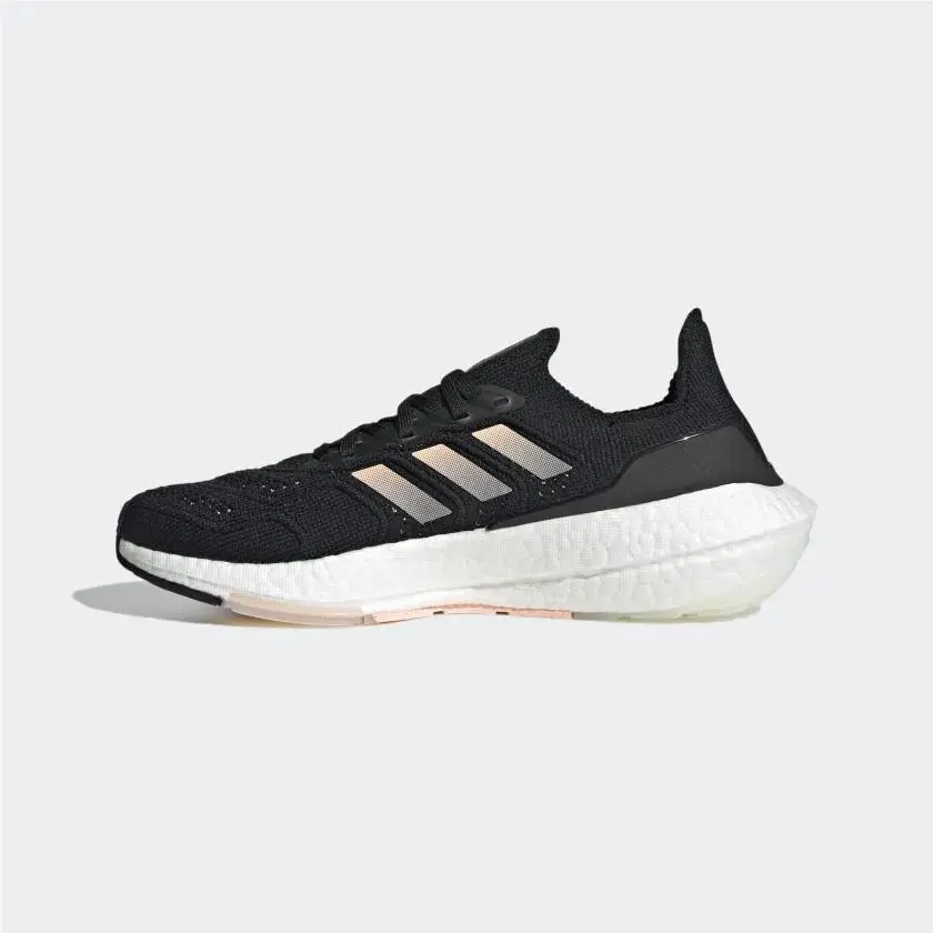 Adidas shoes - adidas UltraBoost 22 - UltraBoost - H01174 - Black 4