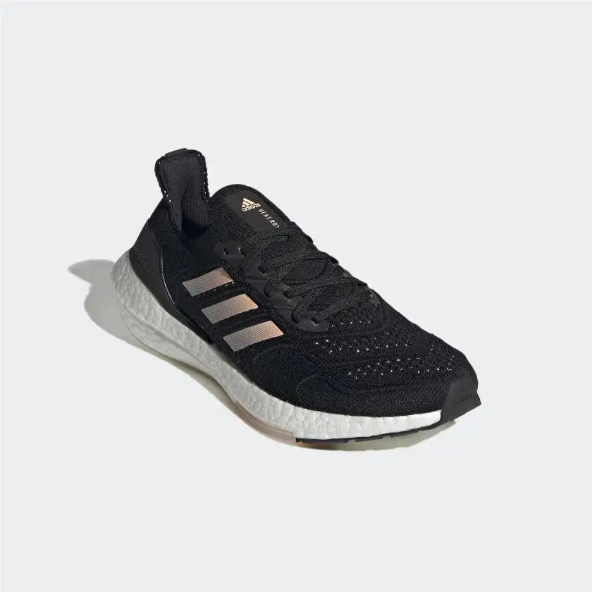 Adidas shoes - adidas UltraBoost 22 - UltraBoost - H01174 - Black 10