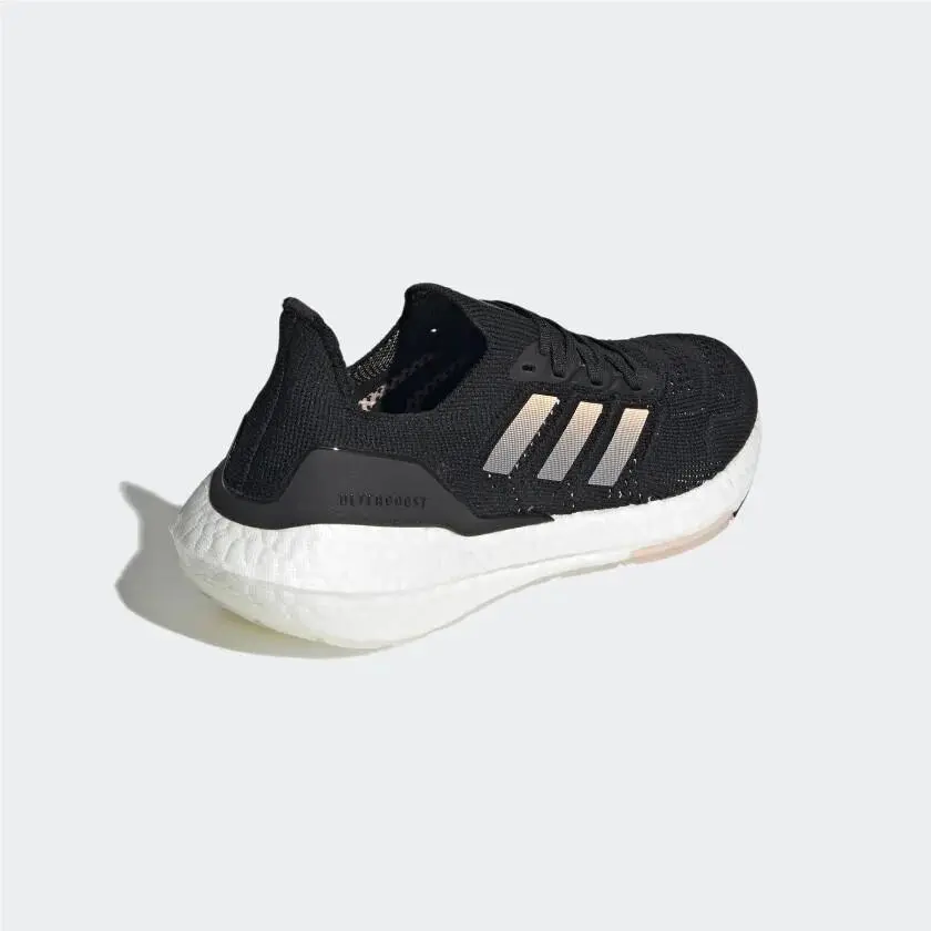 Adidas shoes - adidas UltraBoost 22 - UltraBoost - H01174 - Black 11