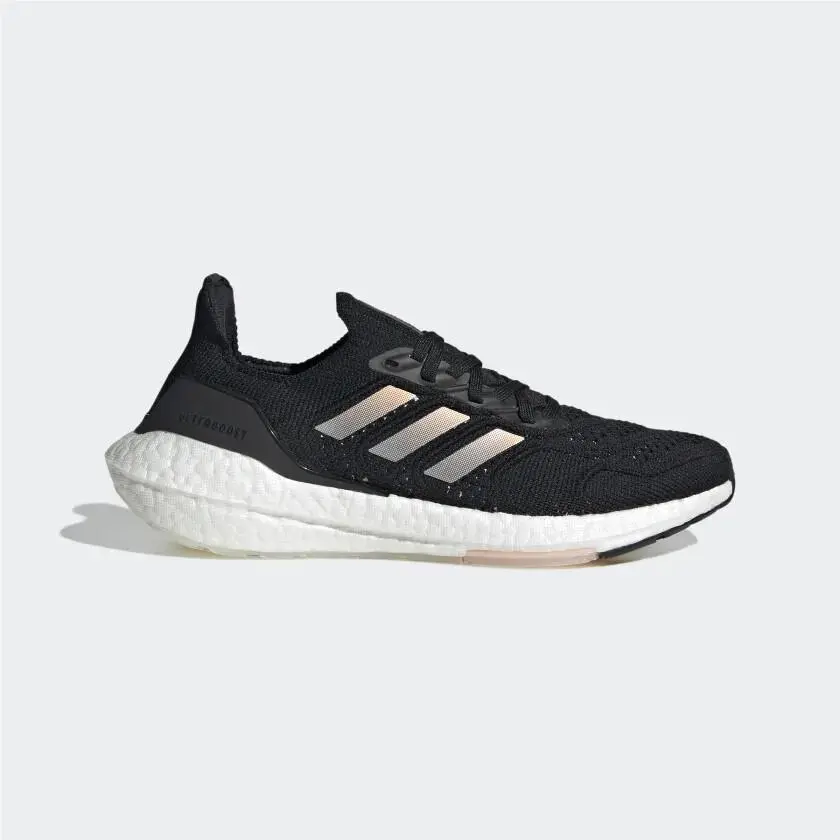 Adidas shoes - adidas UltraBoost 22 - UltraBoost - H01174 - Black 7