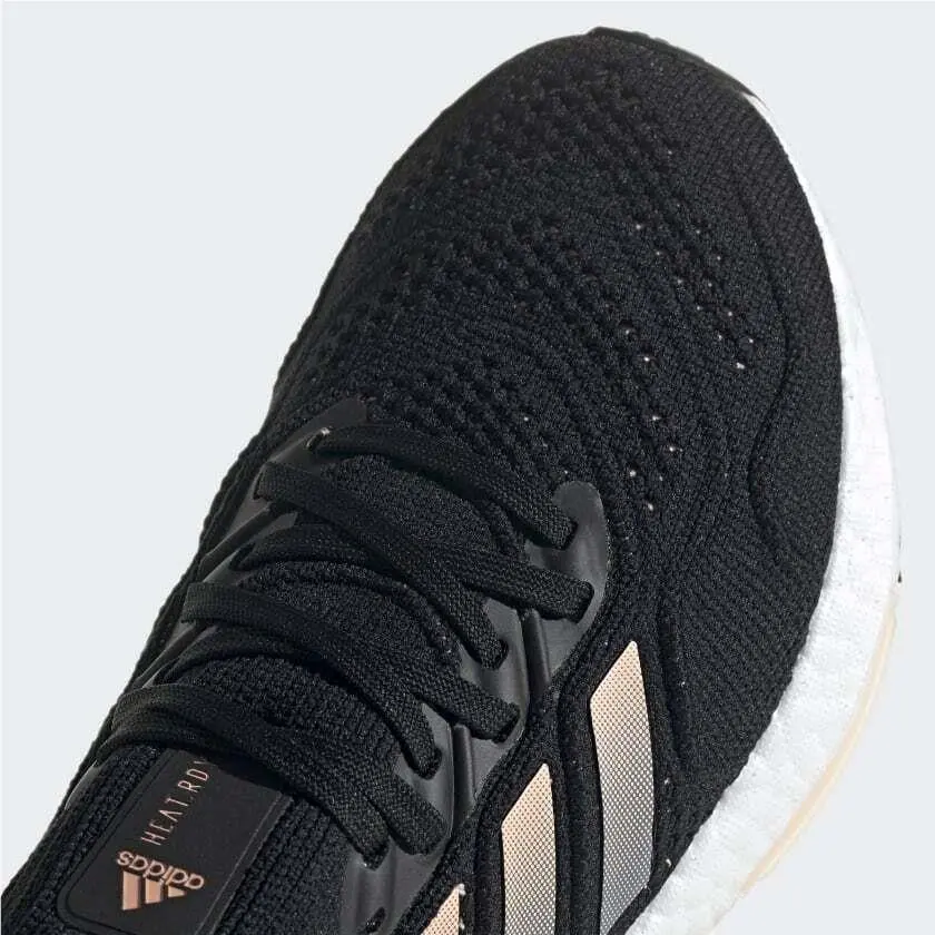 Adidas shoes - adidas UltraBoost 22 - UltraBoost - H01174 - Black 13