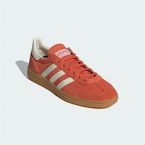 Adidas shoes - Preloved Red / Cream White / Crystal White 3