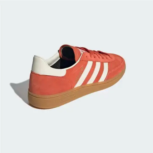Adidas shoes - Preloved Red / Cream White / Crystal White 4