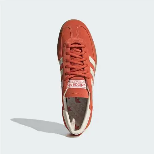 Adidas shoes - Preloved Red / Cream White / Crystal White 12