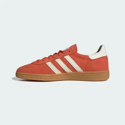 Adidas shoes - Preloved Red / Cream White / Crystal White 16