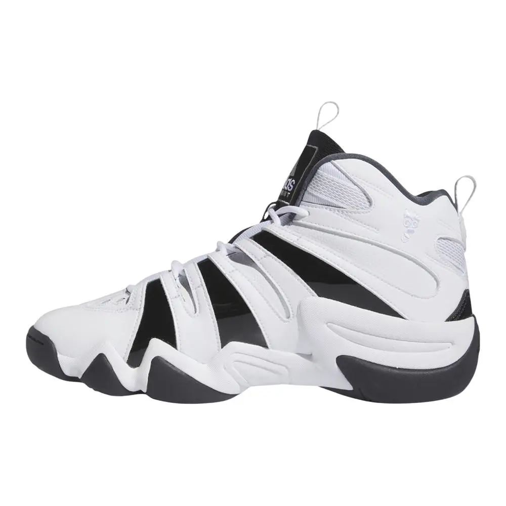 Adidas shoes - adidas Crazy 8 - Crazy - IE7198 - White 5