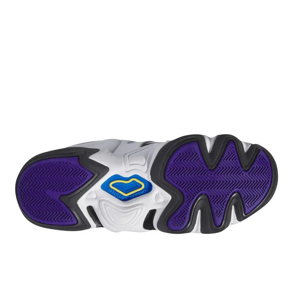 Adidas shoes - adidas Crazy 8 - Crazy - IE7198 - White 7