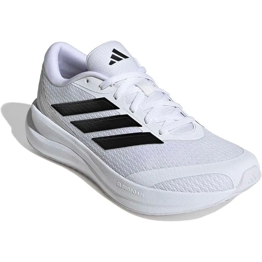 Adidas shoes - White/Black 0